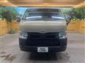 2024 Toyota Hiace Van