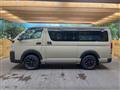 2024 Toyota Hiace Van