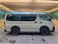 2024 Toyota Hiace Van