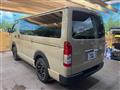 2024 Toyota Hiace Van