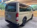 2024 Toyota Hiace Van