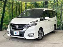 2016 Nissan Serena