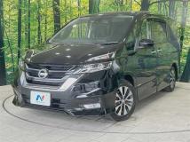 2019 Nissan Serena