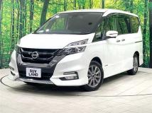 2018 Nissan Serena