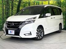 2018 Nissan Serena