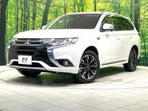 2018 Mitsubishi OUTLANDER PHEV
