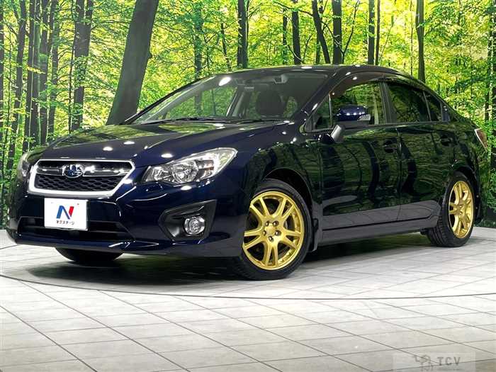 2013 Subaru Subaru Others