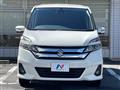 2017 Suzuki Landy