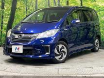 2016 Honda Freed