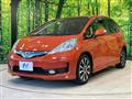 2013 Honda Fit Hybrid