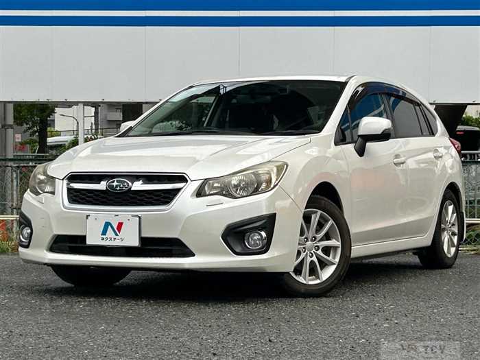 2013 Subaru Subaru Others