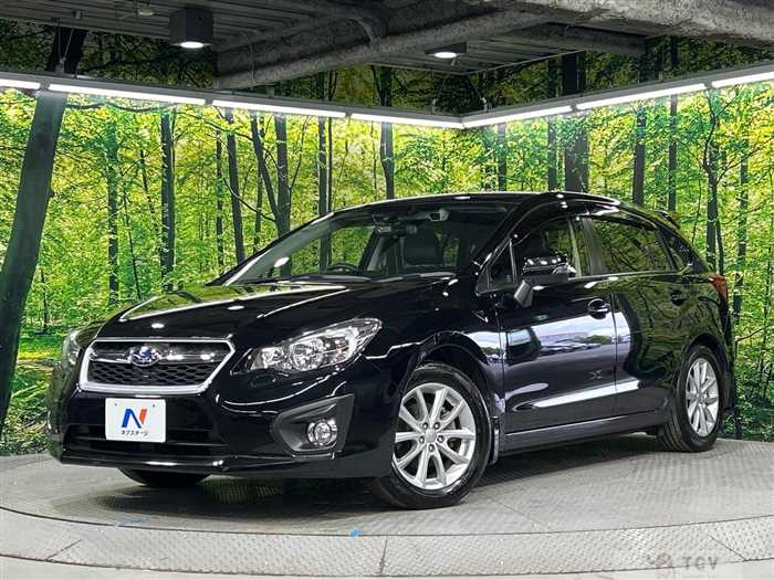 2013 Subaru Subaru Others