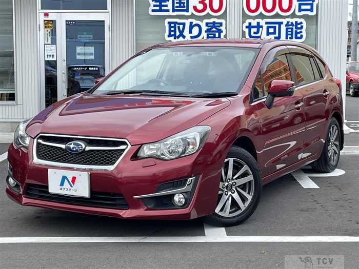 2015 Subaru Subaru Others