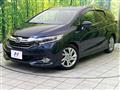 2015 Honda Shuttle