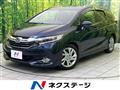 2015 Honda Shuttle