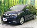 2015 Honda Shuttle