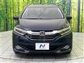 2015 Honda Shuttle