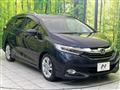 2015 Honda Shuttle