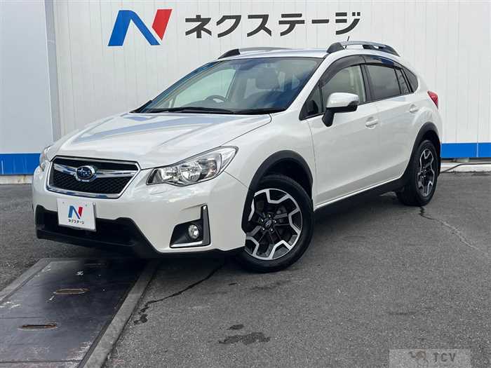 2016 Subaru Subaru Others