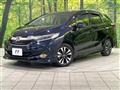 2015 Honda Shuttle