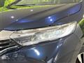 2015 Honda Shuttle