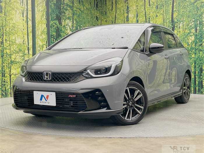 2022 Honda Fit