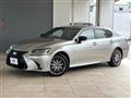 2019 Lexus GS