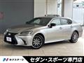 2019 Lexus GS