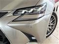 2019 Lexus GS