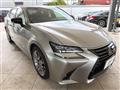 2019 Lexus GS