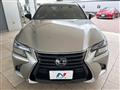 2019 Lexus GS