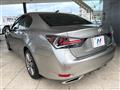 2019 Lexus GS