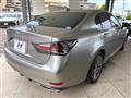 2019 Lexus GS