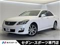 2009 Toyota Crown