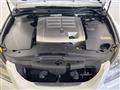 2009 Toyota Crown