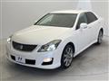 2009 Toyota Crown