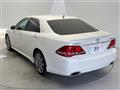 2009 Toyota Crown