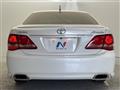 2009 Toyota Crown