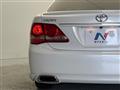 2009 Toyota Crown