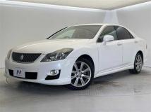 2009 Toyota Crown