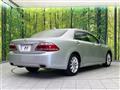 2011 Toyota Crown