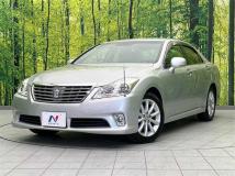 2011 Toyota Crown