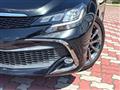2019 Toyota Mark X