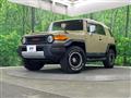 2012 Toyota FJ Cruiser