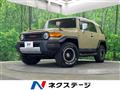 2012 Toyota FJ Cruiser