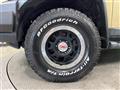 2012 Toyota FJ Cruiser