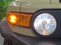 2012 Toyota FJ Cruiser