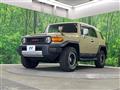 2012 Toyota FJ Cruiser