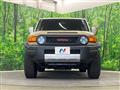 2012 Toyota FJ Cruiser