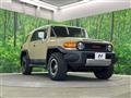 2012 Toyota FJ Cruiser